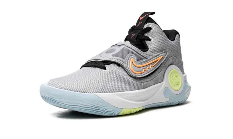 Nike Basketball KD Trey 5 X